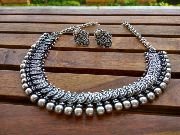 GS Coin Choker