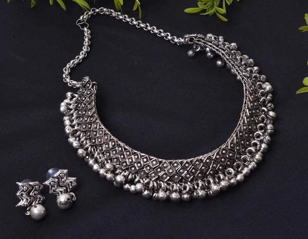 GS Gunghroo neckset