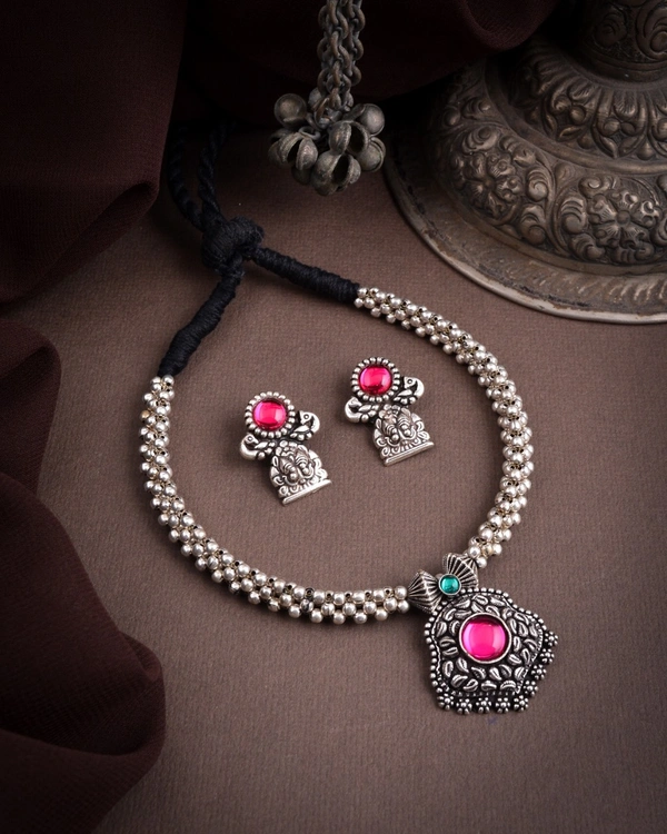 GS Thread Choker