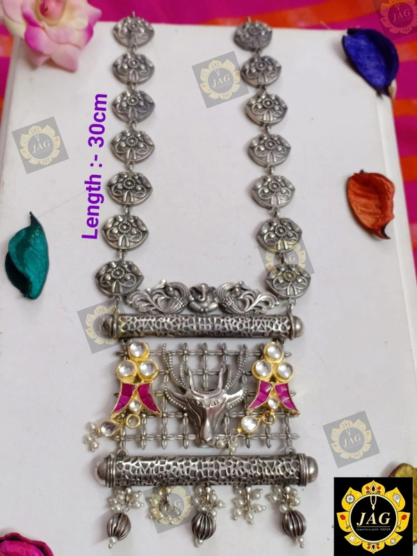 Dual ToneLong set