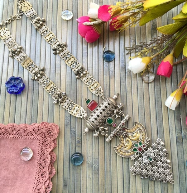 Fusion Statement Long set