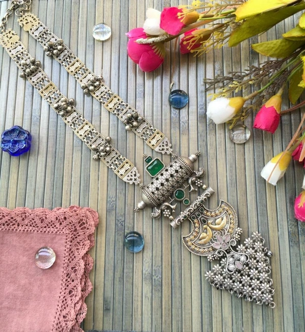 Fusion Statement Long set