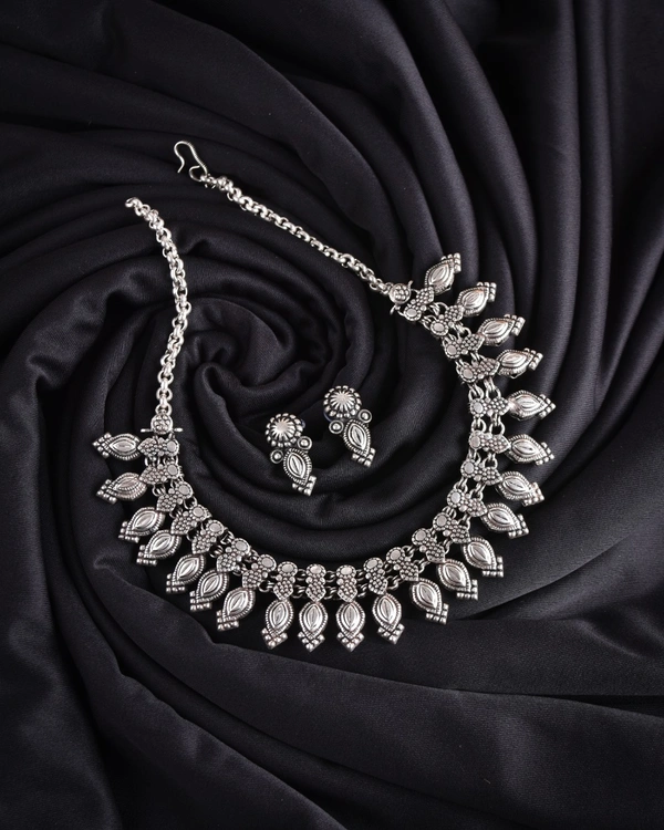  Premium Quality Oxidized Jewellry 