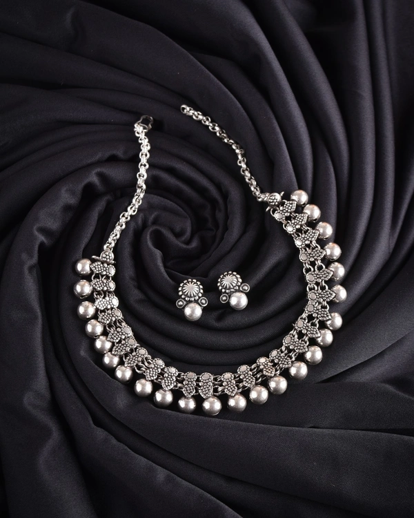  Premium Quality Oxidized Jewellry 