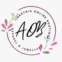 Aarthisonlineboutique - Logo