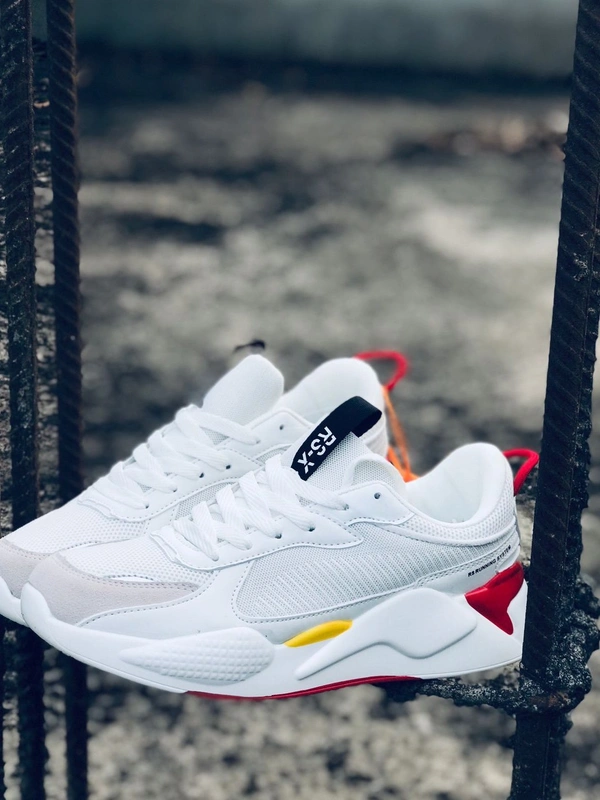 Puma RS-X Running Pz-aeyy - 7