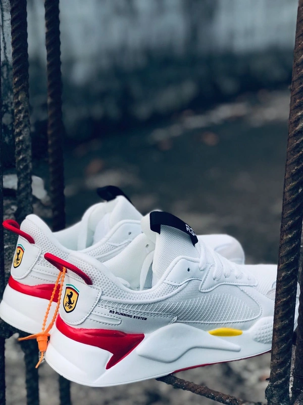 Puma RS-X Running Pz-aeyy - 7