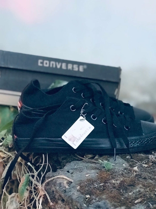 Converse Low Top Pz - 7