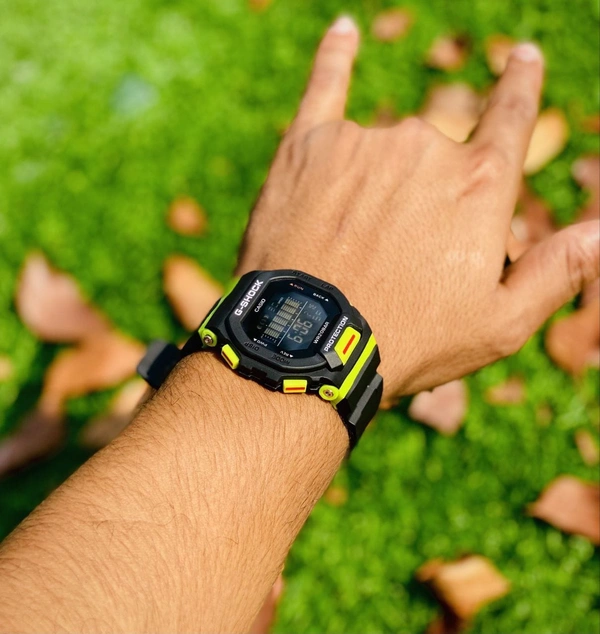 G-shock Unisex Watch Sh,pz