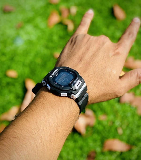 G-shock Unisex Watch Sh,pz