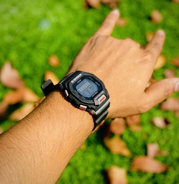 G-shock Unisex Watch Sh,pz