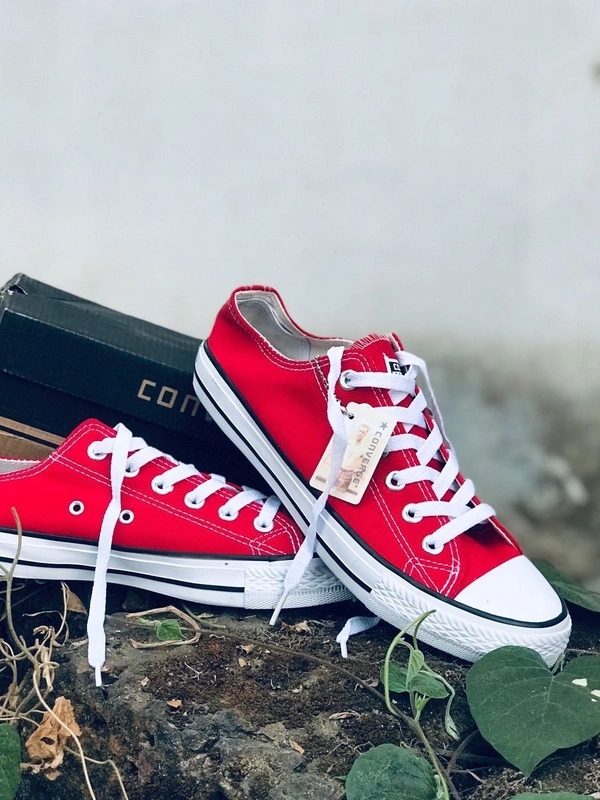 Converse Low Top Pz - 9