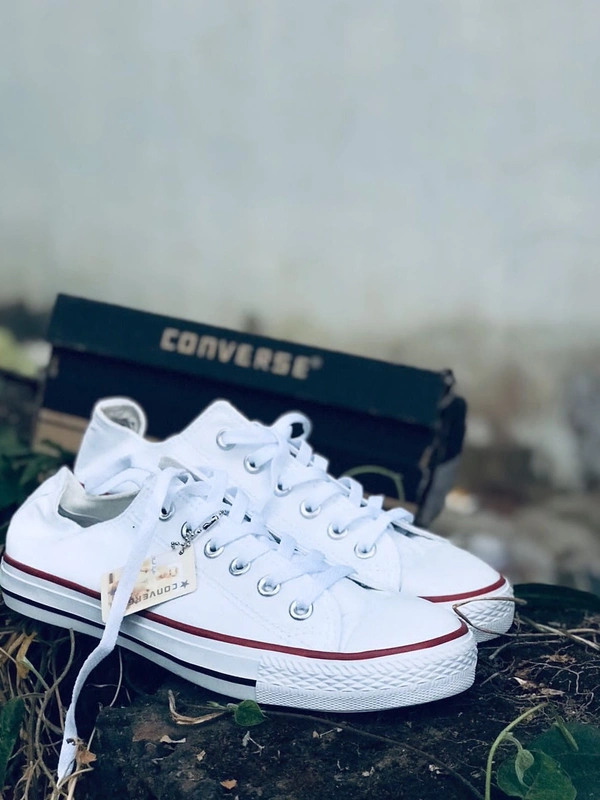 Converse Low Top Pz - 8