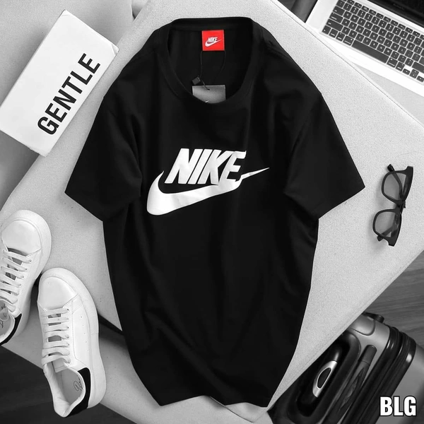 Nike Men Tshirt Sh - L