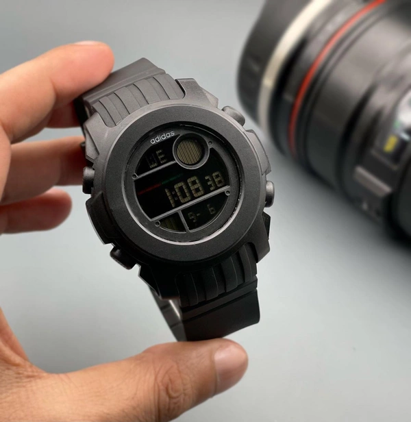 Adidas Unisex Watch