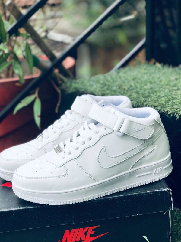 Nike Air High Top Casuals