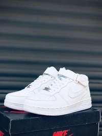 Nike Air High Top Casuals