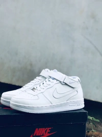 Nike Air High Top Casuals