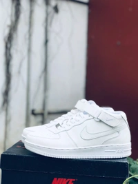 Nike Air High Top Casuals