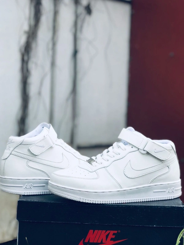 Nike Air High Top Casuals