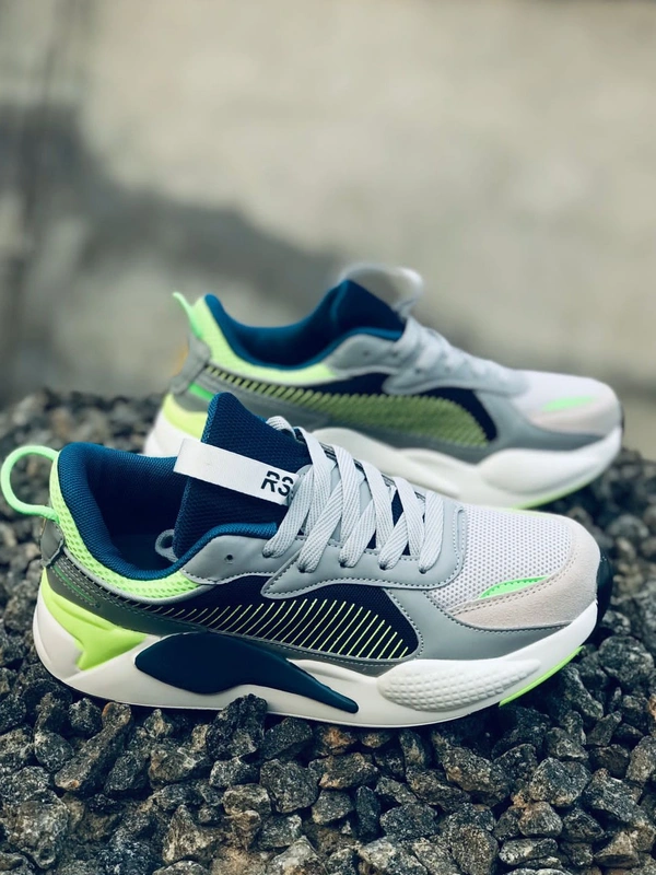 Puma RS-X Running Pz - 6