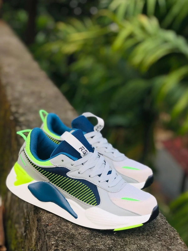 Puma RS-X Running Pz - 7