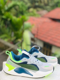 Puma RS-X Running Pz - 7