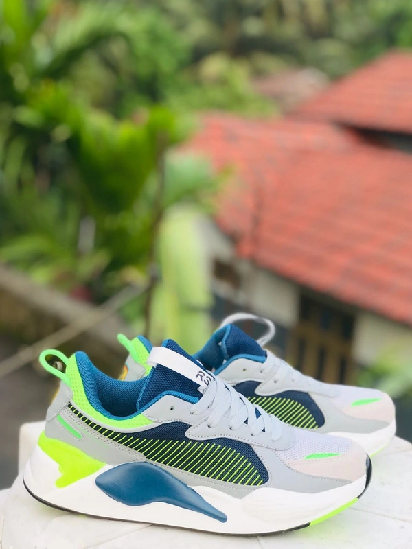 Puma RS-X Running Pz - 7