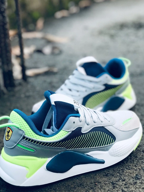 Puma RS-X Running Pz - 7