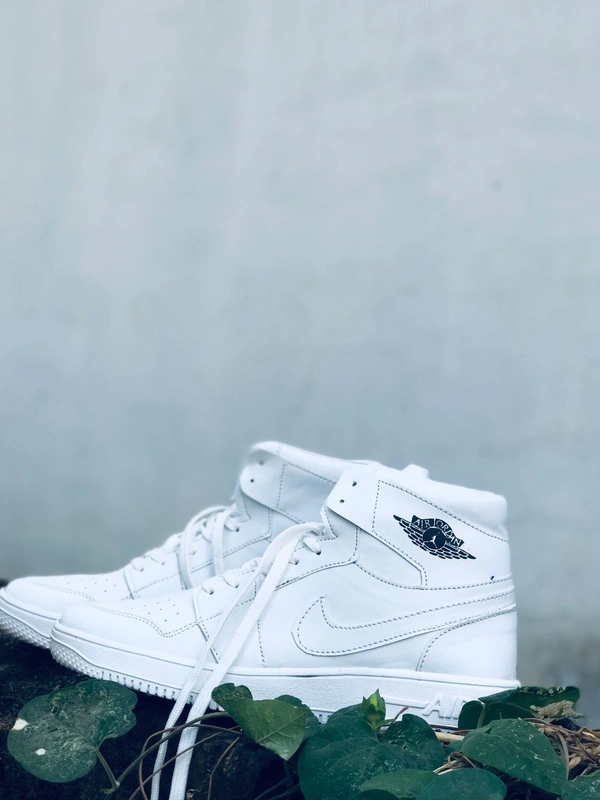 Nike Jordan 6a - White