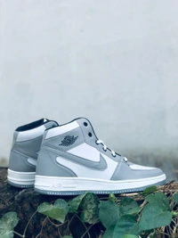Nike Jordan 6a - White