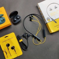 Realme 3 In 1 Combo