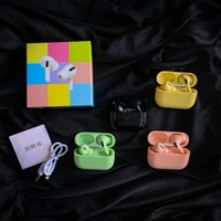 Apple Airpod Pro Special Edition - rose