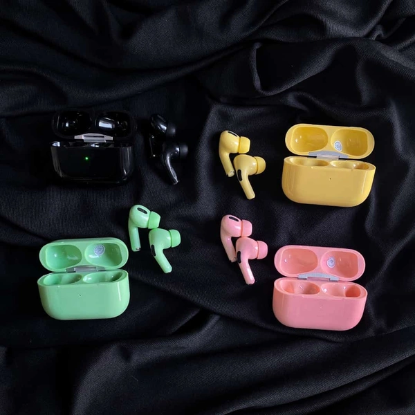 Apple Airpod Pro Special Edition - rose