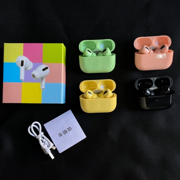 Apple Airpod Pro Special Edition - rose