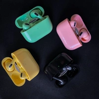 Apple Airpod Pro Special Edition - rose