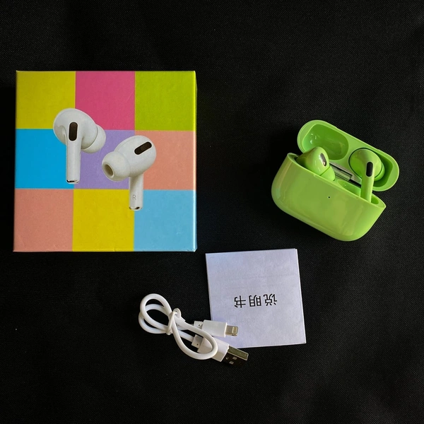 Apple Airpod Pro Special Edition - rose