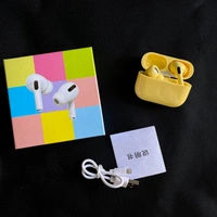 Apple Airpod Pro Special Edition - rose