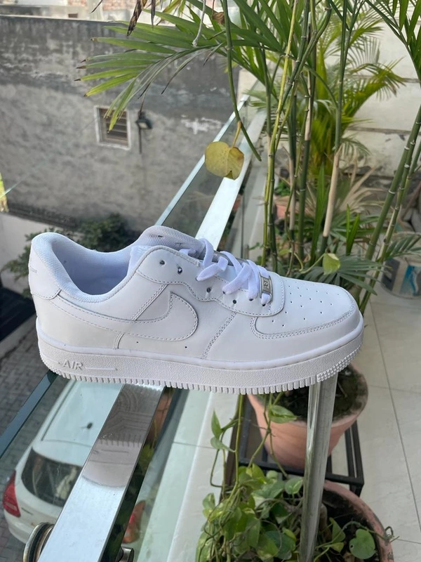 Nike Air Af1 High Quality Casuals - 9