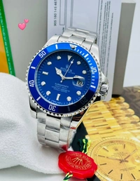 Rolex Men Premium - Green