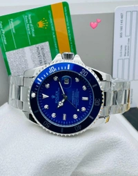 Rolex Men Premium - Green