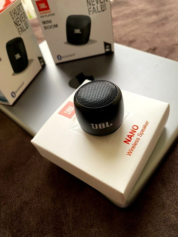 Jbl Mini Boost Series 1 - Blue
