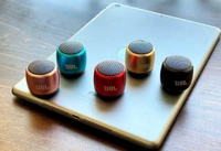 Jbl Mini Boost Series 1 - Blue
