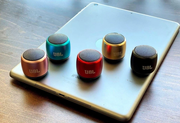 Jbl Mini Boost Series 1 - Blue