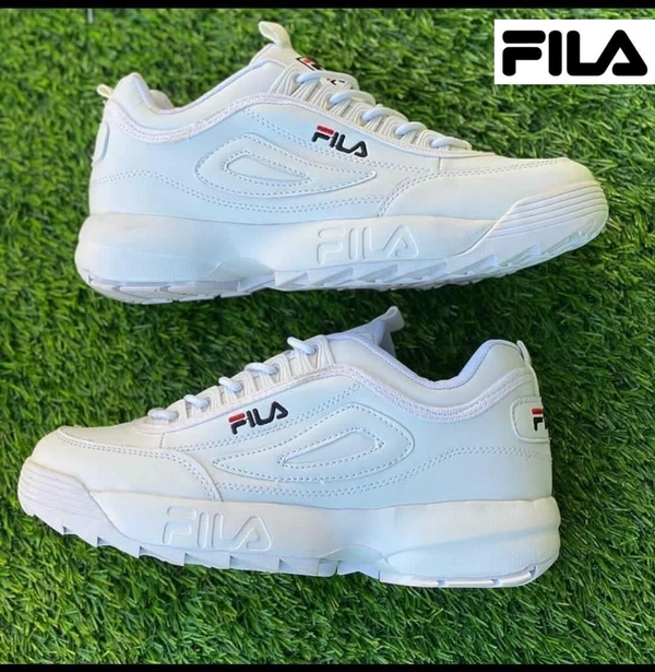 Fila Unique Gents - 9