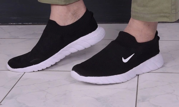 Nike Socks Shoes - 10