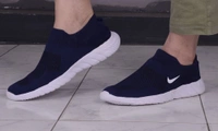 Nike Socks Shoes - 10