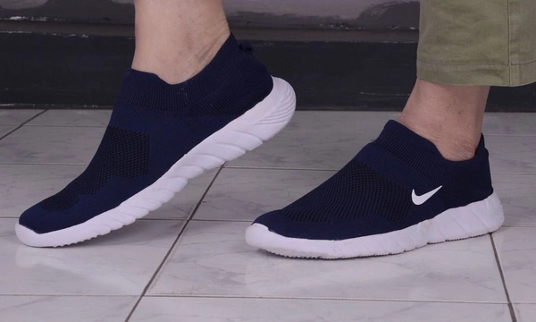 Nike Socks Shoes - 10