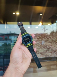 G-shock unisex Watch Pz - Yellow