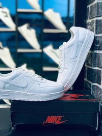 Nike Air Af1 7a  - 9